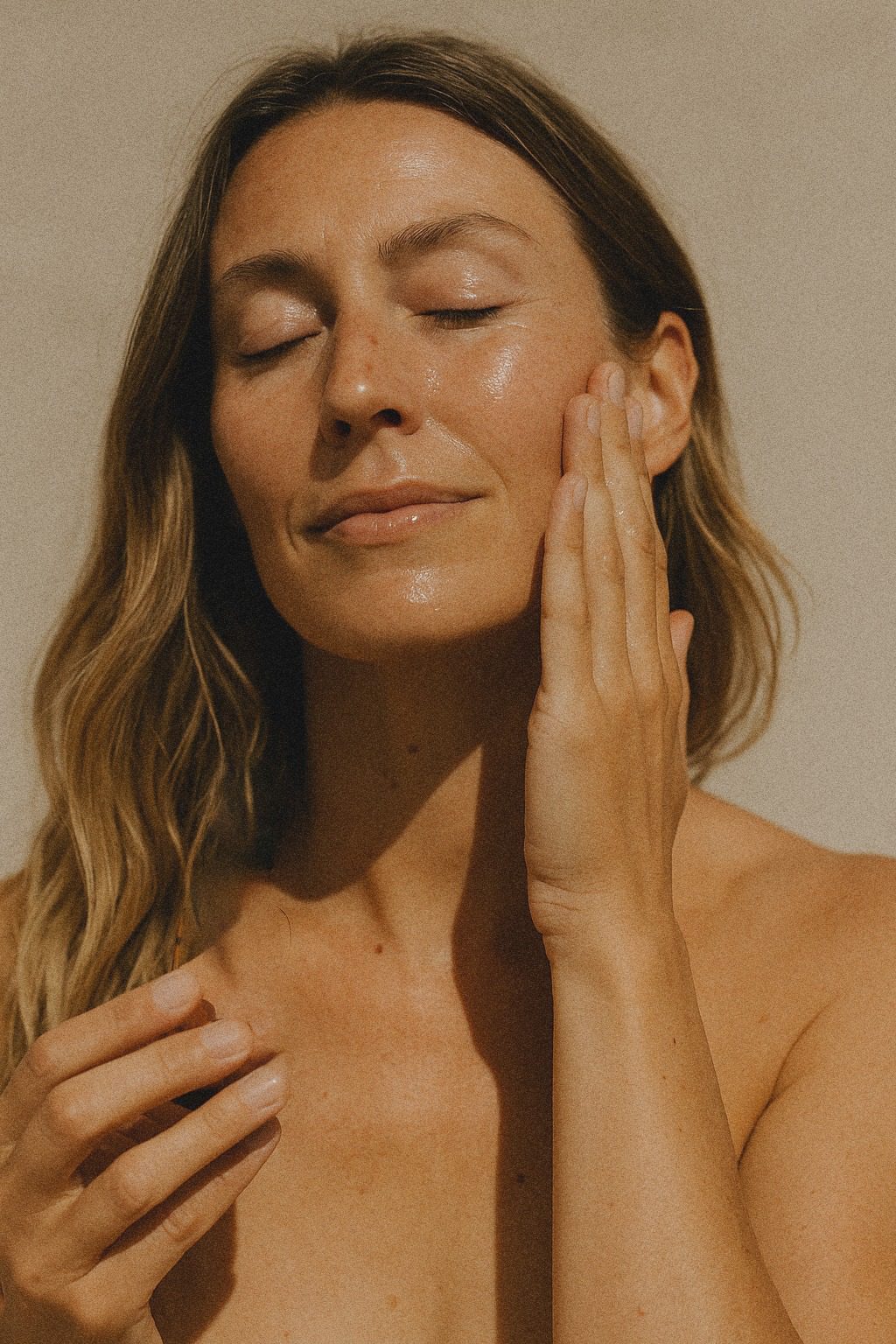 Wenn du es nicht essen würdest, warum auf die Haut auftragen? Die Wahrheit über Kosmetikinhaltsstoffe